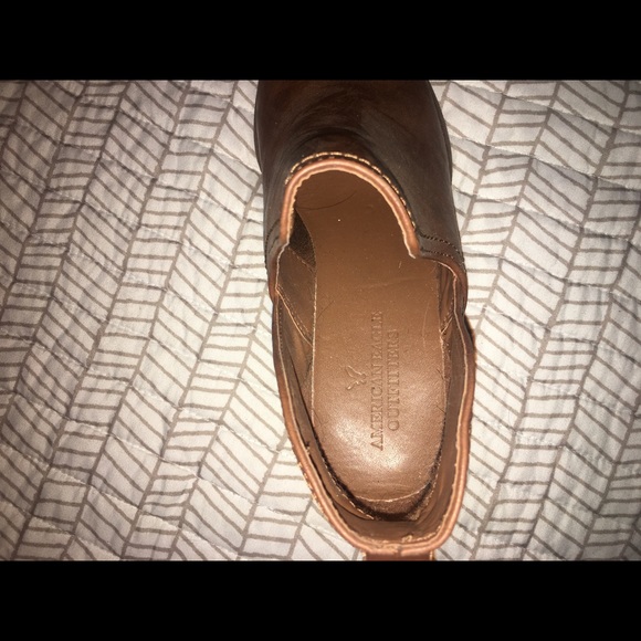 American Eagle Booties - Picture 2 of 3